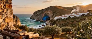 Calabria — rugged coastlines, ancient villages, and sun-drenched authenticity